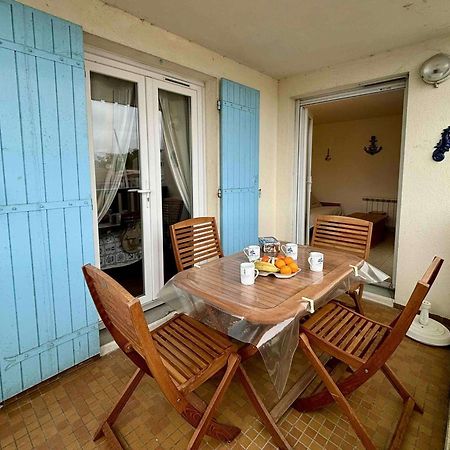 Appartement Cosy A Saint-Georges-D'Oleron, 4 Couchages, Proche Mer Et Commerces, Avec Balcon Et Parking - Fr-1-246A-295 Exterior photo